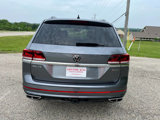 Used 2022 Volkswagen Atlas SEL Premium image 4