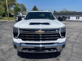 New 2025 Chevrolet Silverado 3500 LTZ w/ LTZ Plus Package image 2