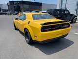 Used 2018 Dodge Challenger SRT Demon w/ Leather Front Seat Group image 4