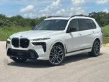New 2026 BMW X7 M60i image 2