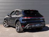 Used 2025 Porsche Macan image 3