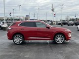 New 2025 Buick Envision Avenir image 4