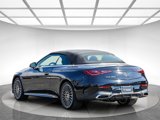 New 2026 Mercedes-Benz CLE 300 4MATIC Cabriolet image 2