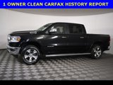 Used 2022 RAM 1500 Laramie image 4