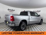 Used 2025 RAM 1500 Laramie image 5
