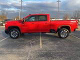 New 2025 Chevrolet Silverado 2500 Custom w/ Custom Value Package image 2