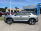 New 2026 Chevrolet Equinox LT w/ Convenience Package II image 3