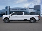 New 2025 Ford F350 Platinum image 3