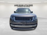 New 2025 Land Rover Range Rover SE image 2