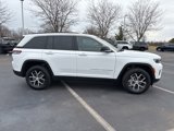 New 2025 Jeep Grand Cherokee Limited image 2