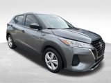 Used 2024 Nissan Kicks S image 3