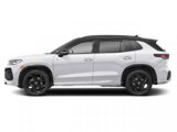 New 2025 Volkswagen Tiguan SE R-Line image 3