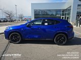 New 2025 Lexus NX 350 F Sport image 3