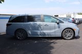 New 2026 Honda Odyssey Touring image 6