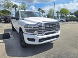 New 2025 RAM 2500 Laramie w/ Towing Technology Group image 3