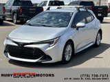 Used 2025 Toyota Corolla SE image 3