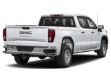 New 2025 GMC Sierra 1500 AT4 w/ AT4 Premium Package image 2