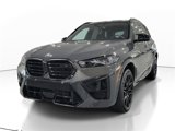 Used 2026 BMW X5 M Competition w/ Executive Package image 2