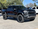 New 2025 Chevrolet Colorado Trail Boss w/ Midnight Edition image 2