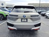 Certified 2024 BMW iX xDrive50 w/ Premium Package image 6