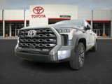 New 2025 Toyota Tundra Platinum image 5