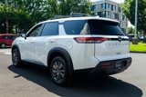 New 2025 Nissan Pathfinder SV image 4