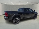 New 2025 RAM 2500 Rebel w/ Rebel Level 2 Equipment Group image 4