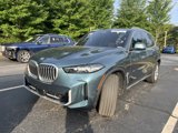 Certified 2024 BMW X5 xDrive40i w/ Parking Assistance Package image 2