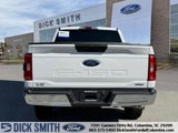 Certified 2023 Ford F150 XLT image 4