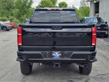 New 2025 Chevrolet Silverado 2500 LT w/ Trail Boss Package image 6