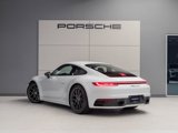 Certified 2024 Porsche 911 Carrera T image 3