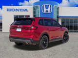 New 2026 Honda CR-V Sport Touring image 3