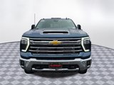 New 2025 Chevrolet Silverado 3500 LTZ w/ LTZ Plus Package image 2