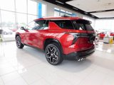 New 2025 Chevrolet Traverse High Country image 4