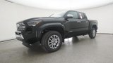 New 2025 Toyota Tacoma Limited image 6