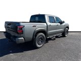 New 2025 Nissan Frontier PRO-4X w/ Tow Package image 4