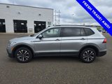 Used 2022 Volkswagen Tiguan S image 4
