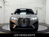 Used 2024 BMW iX xDrive50 w/ Sport Package image 3