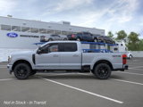 New 2025 Ford F250 Lariat image 3