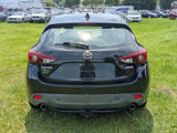 Used 2015 MAZDA MAZDA3 i Grand Touring image 4