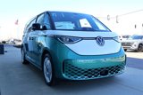 New 2025 Volkswagen ID. Buzz 1st Edition image 2