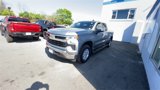 Used 2025 Chevrolet Silverado 1500 LT w/ Protection Package image 5