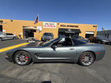 Used 2004 Chevrolet Corvette Coupe w/ Preferred Equipment Group image 2
