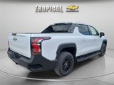 New 2026 Chevrolet Silverado EV LT image 5