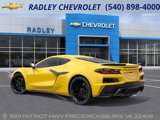 New 2025 Chevrolet Corvette Z06 image 3