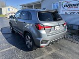 Used 2023 Mitsubishi Outlander Sport SE image 3