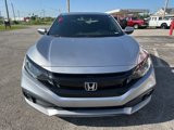 Used 2021 Honda Civic Sport image 2