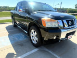 Used 2015 Nissan Titan SL w/ SL Max Utility Package image 4