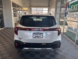 New 2025 Kia Seltos EX image 5