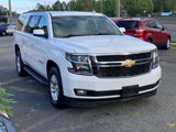 Used 2018 Chevrolet Suburban LT image 6